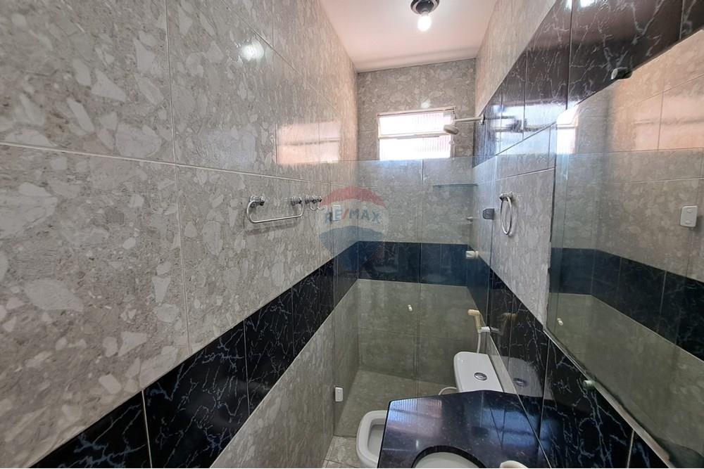 Casa - Venda - Natal , Rio Grande do Norte - JANAIANA 44.jpg - Banheiro - 720621056-114