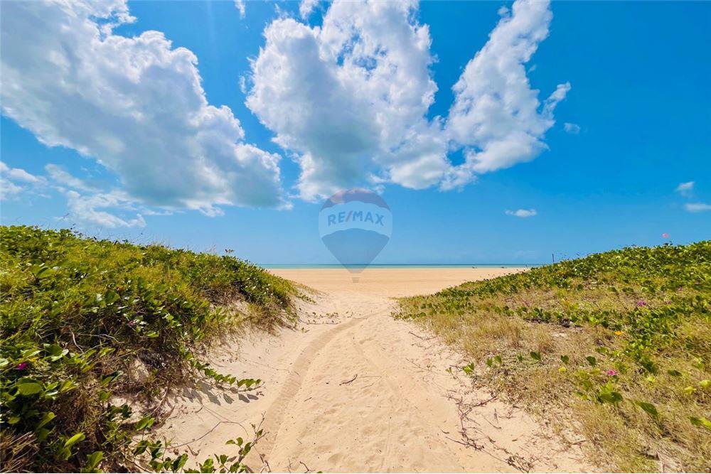 Casa - Venda - São Miguel do Gostoso , Rio Grande do Norte - 48 - 720891024-172