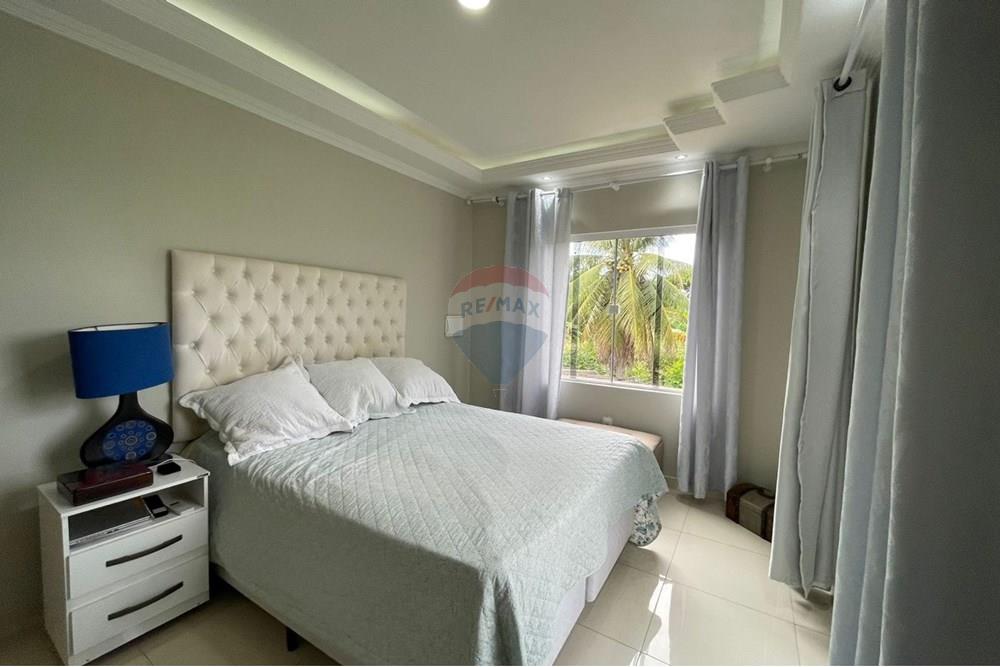 Casa - Venda - São Gonçalo do Amarante , Rio Grande do Norte - DULCE 49.jpg - Quarto principal - 720621056-107