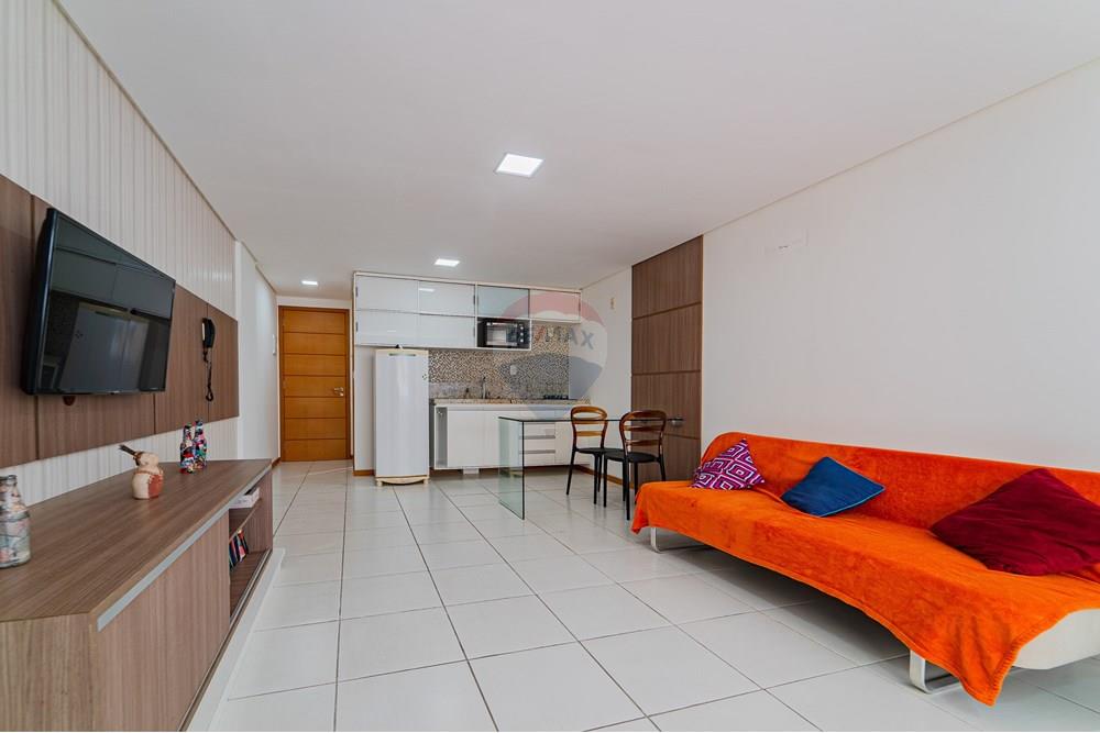 Studio - Venda - João Pessoa , Paraíba - IMG09984.JPG - Quarto - 720301177-44