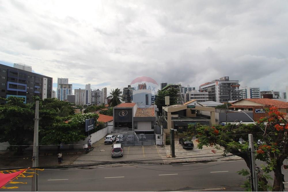 Apart Hotel/ Flat - Alugar - João Pessoa , Paraíba - IMG_3483.JPG - Fachada - 720301177-20