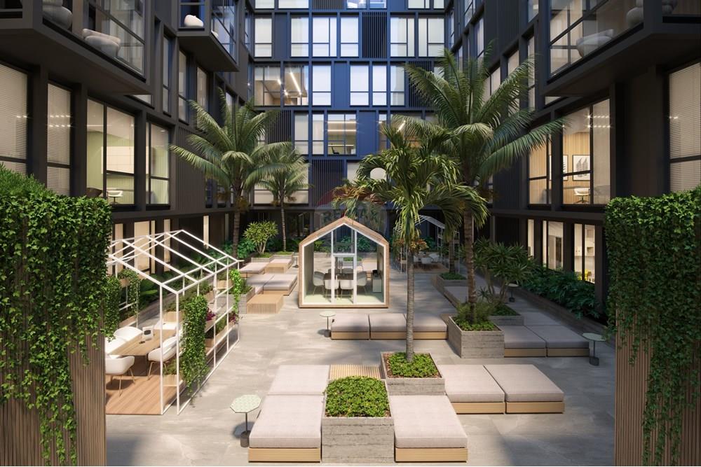 Outros - Venda - João Pessoa , Paraíba - OMN_JOA_Atrio_P02_EF (1).jpg - 722011065-9