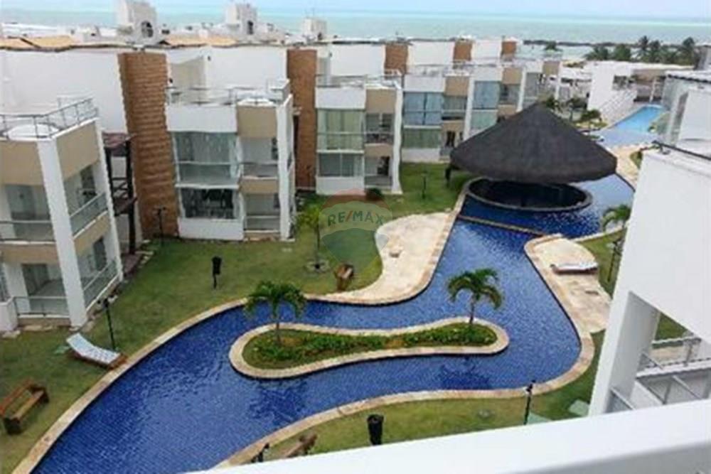 Apartamento - Venda - Nísia Floresta , Rio Grande do Norte - 1 - 720731001-2463