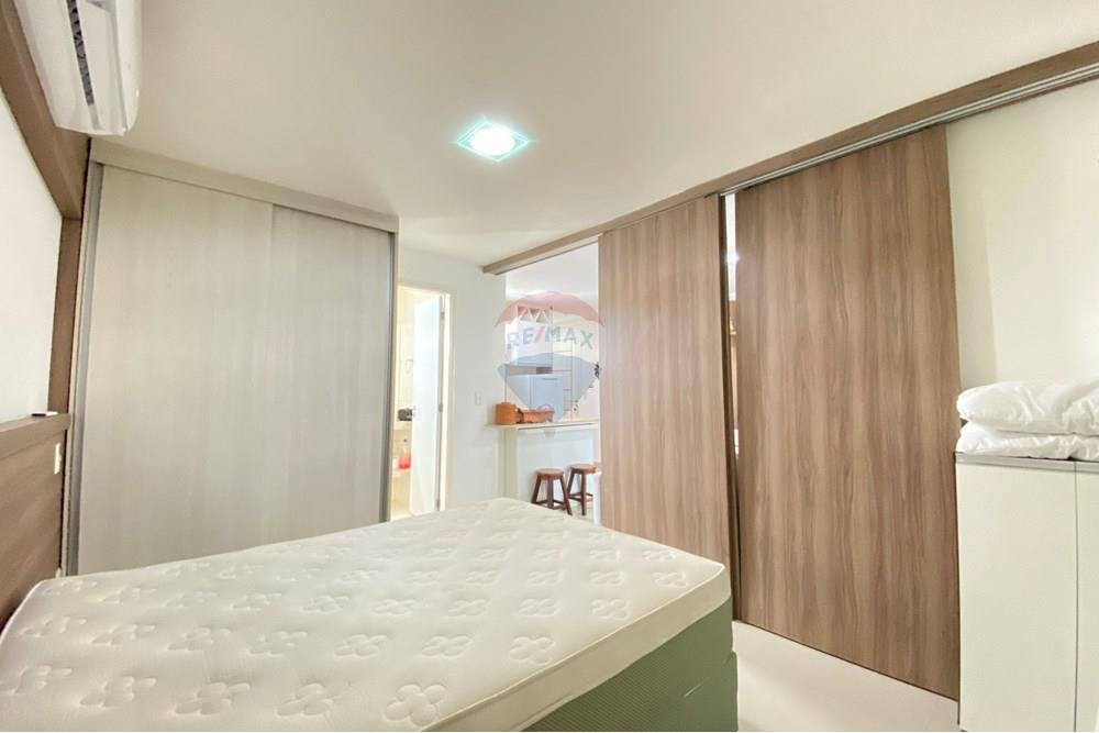 Apart Hotel/ Flat - Alugar - Natal , Rio Grande do Norte - IMG_2760.jpeg - 720891152-35