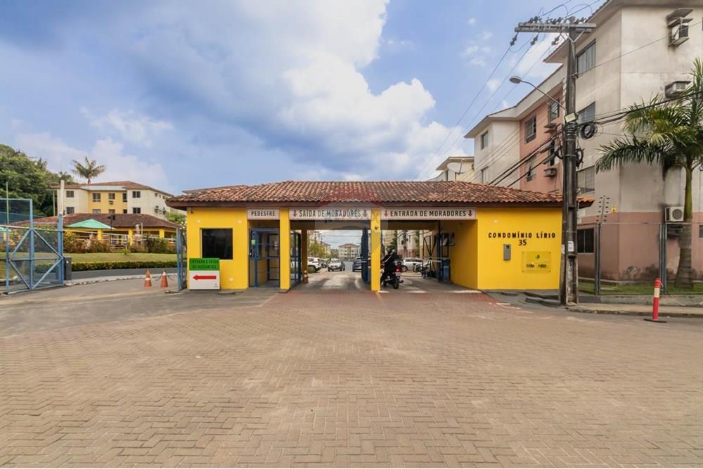 Apartamento - Venda - Manaus , Amazonas - WhatsApp Image 2025-08-20 at 12.00.57.jpeg - 720791089-15