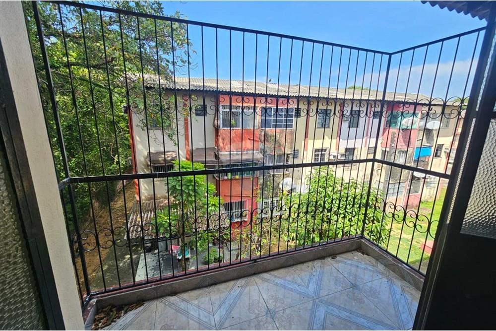 Apartamento - Venda - Manaus , Amazonas - OURO 12.jpg - 720401064-12