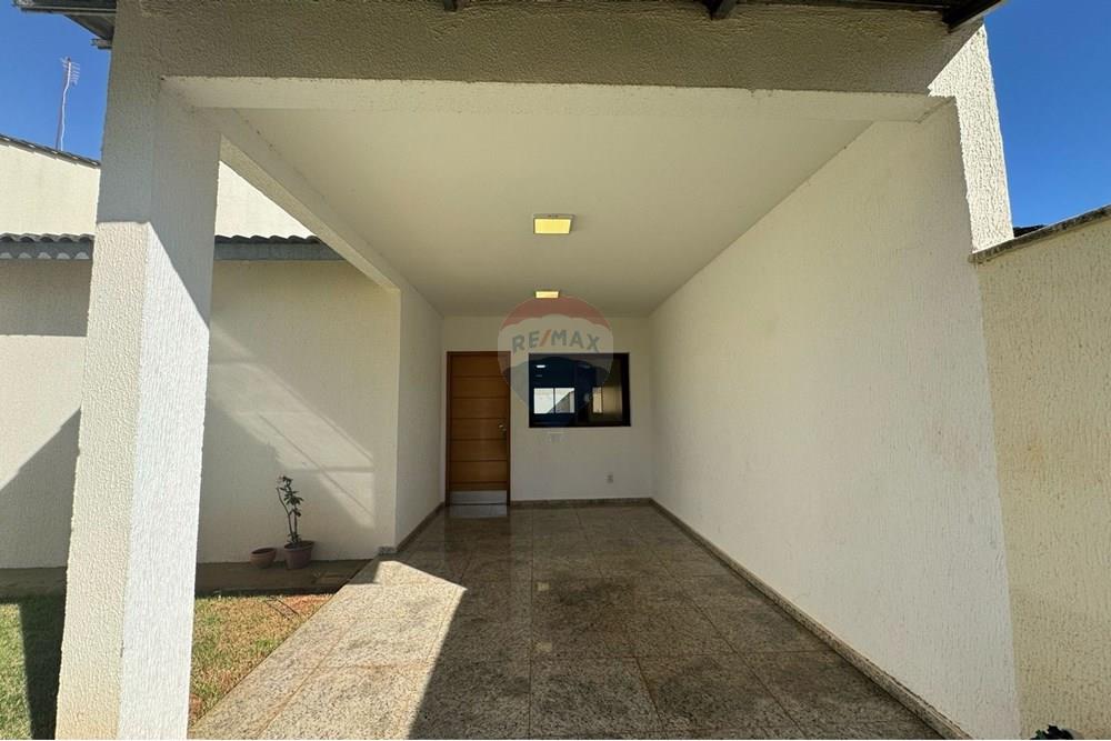 Casa de Condomínio - Venda - Aparecida de Goiânia , Goiás - 3.jpg - 722271015-9