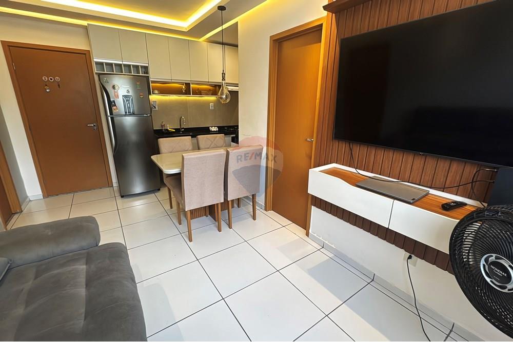 Apartamento - Alugar - Ananindeua , Pará - IMG_14.jpg - 720671072-12