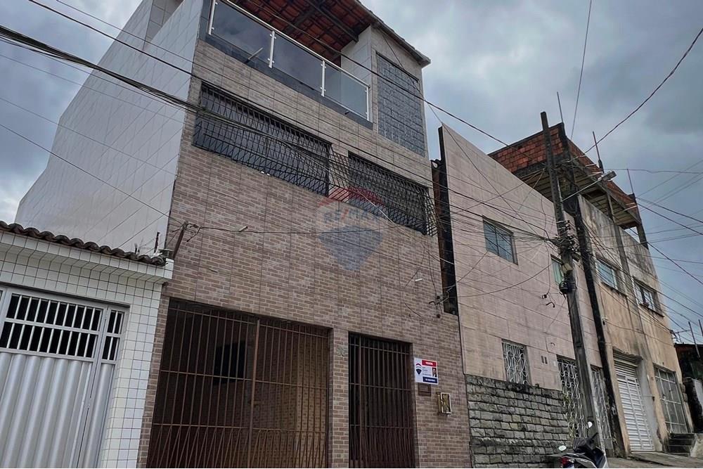 Casa - Venda - Campina Grande , Paraíba - Imagem do WhatsApp de 2025-10-02 à(s) 14.52.33_8870b00e.jpg - 720291010-122