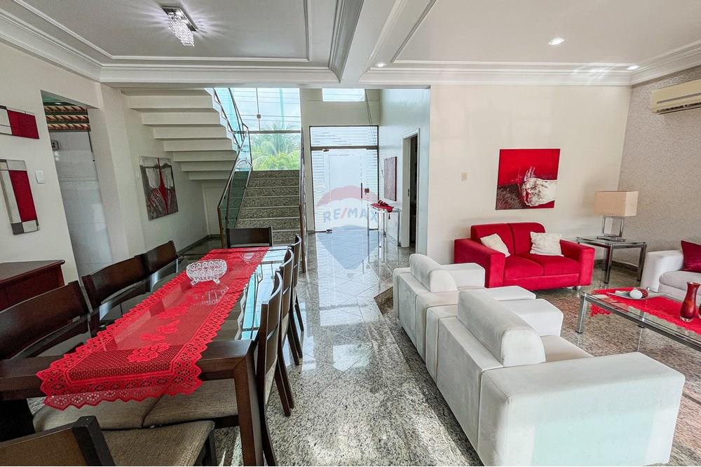 Casa de Condomínio - Venda - Manaus , Amazonas - 1000743573 (1).jpg - 722051011-213