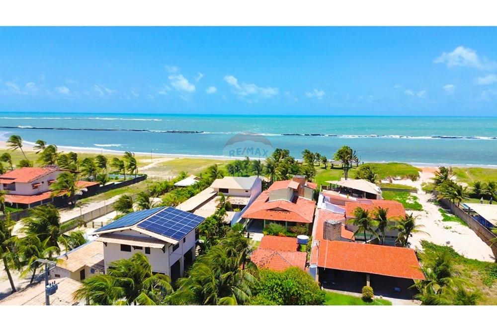 Casa - Venda - Extremoz , Rio Grande do Norte - DJI_0820.jpg - 720891218-16