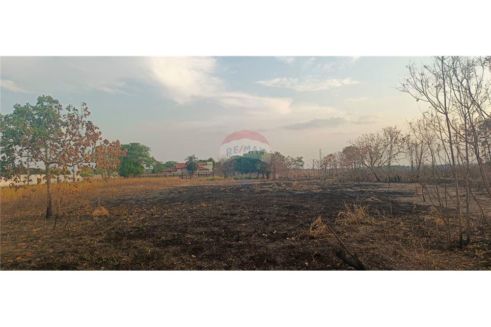 Terreno - Venda - Porto Alegre do Norte , Mato Grosso - 19 - 720641031-15