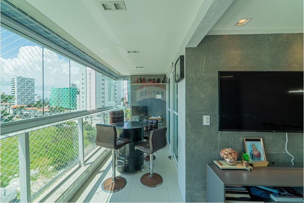 Apartamento - Venda - João Pessoa , Paraíba - IMG04707-HDR.JPG - 722011065-2