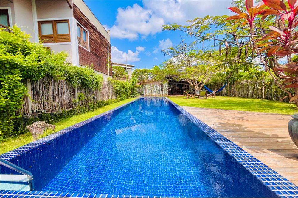 Casa - Venda - São Miguel do Gostoso , Rio Grande do Norte - 24 - 720891024-172