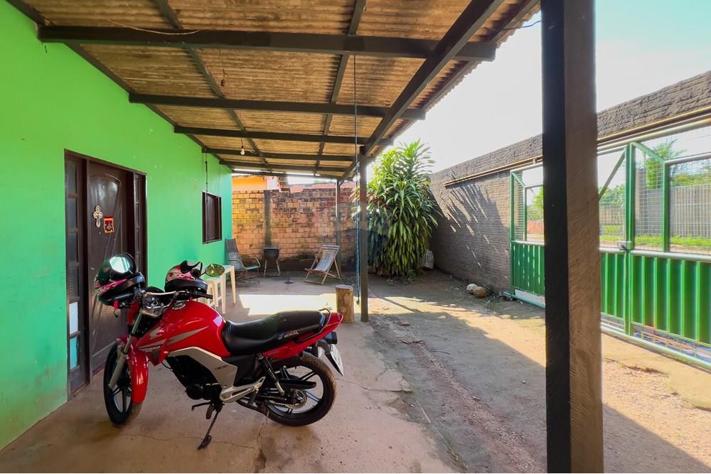 Casa - Venda - Porto Velho , Rondônia - VARANDA.jpg - 721551019-212