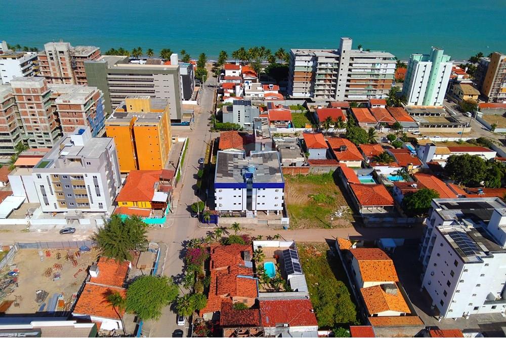 Apartamento - Venda - Cabedelo , Paraíba - FIMI0028.JPG - 722011100-88