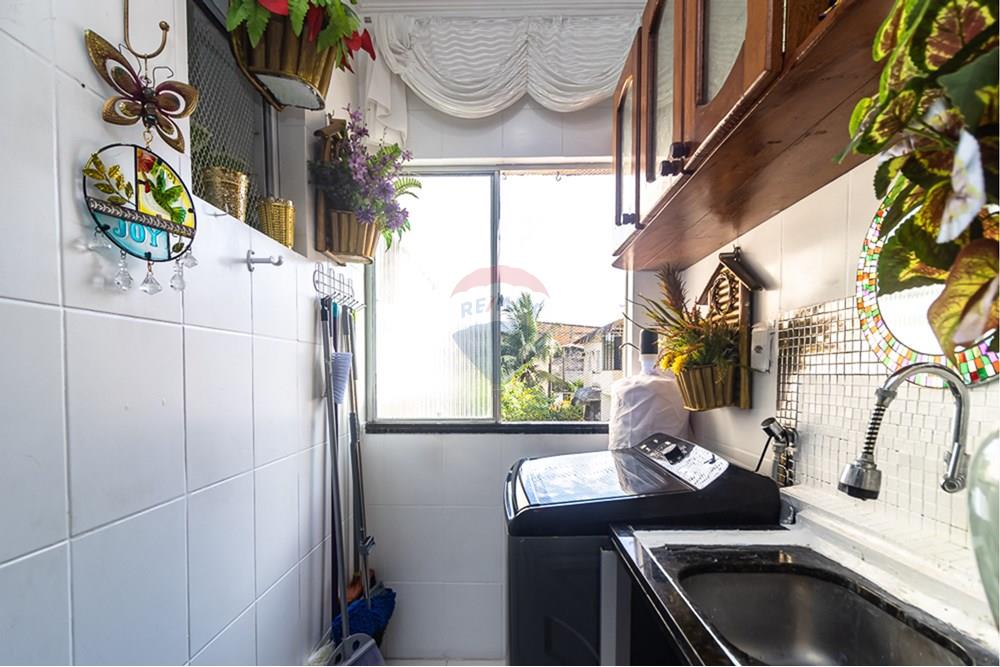 Apartamento - Venda - Belém , Pará - IMG_2707.jpg - 720921097-18