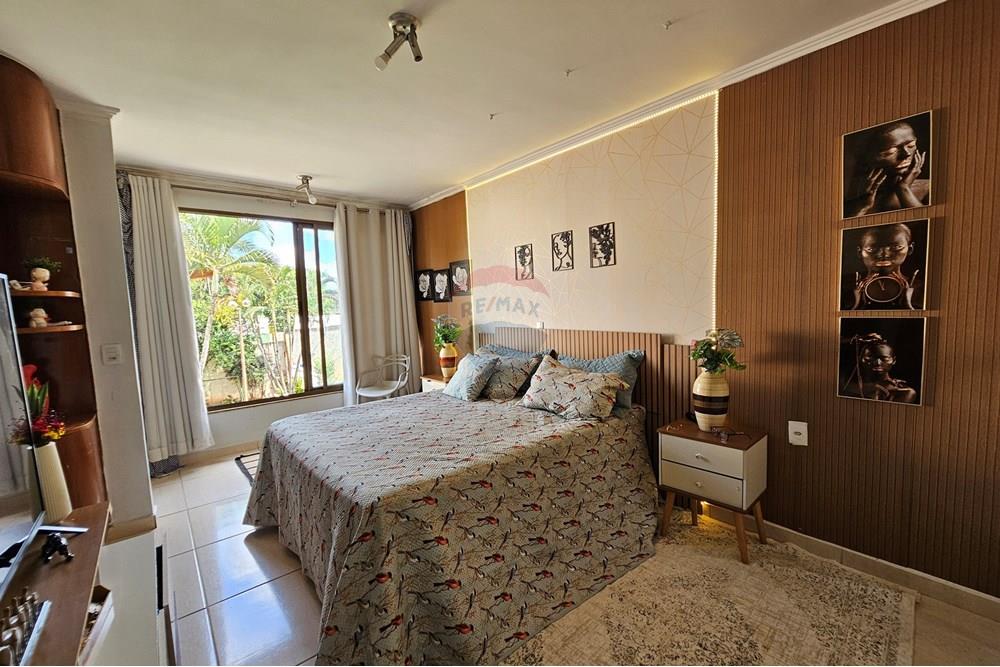 Casa de Condomínio - Venda - Goiânia , Goiás - 20250314_150919.jpg - 722271011-14