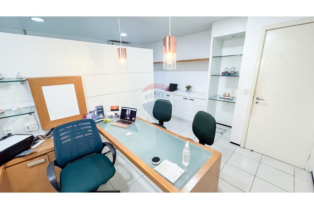 Cj. Comercial/ Sala - Venda - Fortaleza , Ceará - IMG_3806 2.jpg - 721621033-58