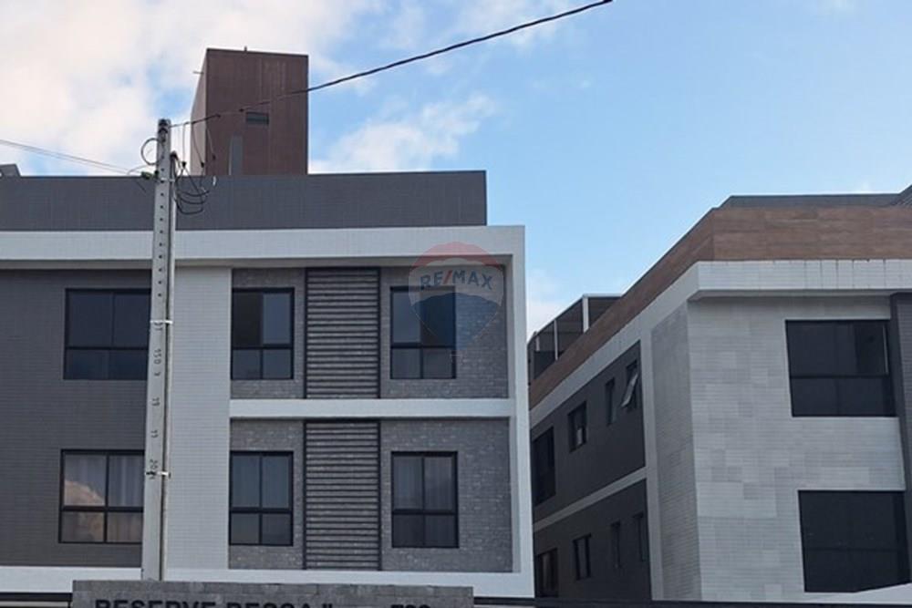 Apartamento - Venda - João Pessoa , Paraíba - 20250925_162415.jpg - 720471069-70