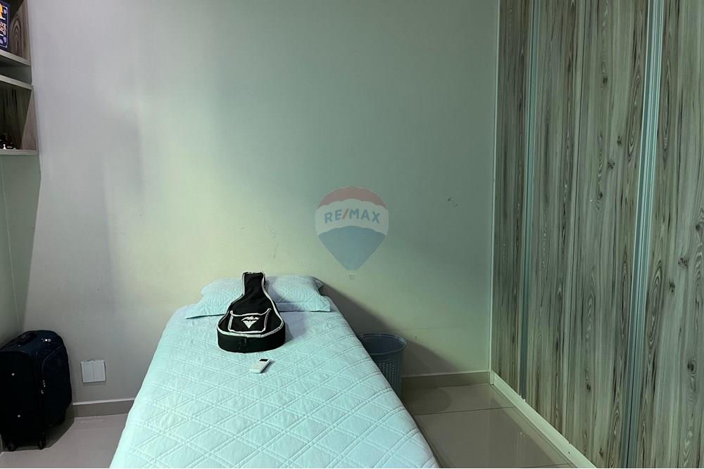 Casa de Condomínio - Venda - Manaus , Amazonas - suite2c_iList.jpg - Quarto - 722051011-209