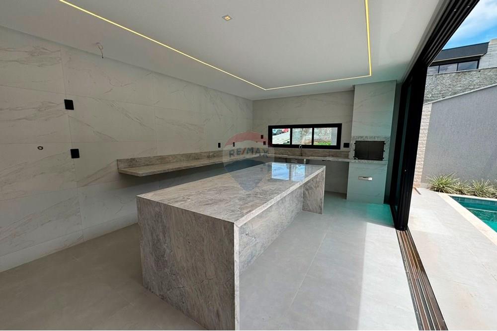 Casa de Condomínio - Venda - Senador Canedo , Goiás - Casa-Jardins-Bolonha-(63)-corrigida.jpg - 722271003-11