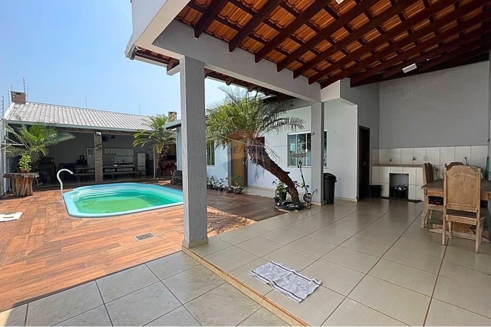 Sobrado - Venda - Cacoal , Rondônia - 52.jpg - 722311011-13