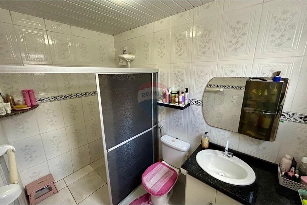 Casa - Venda - Manaus , Amazonas - WhatsApp Image 2025-06-15 at 23.34.20.jpeg - 720661008-109