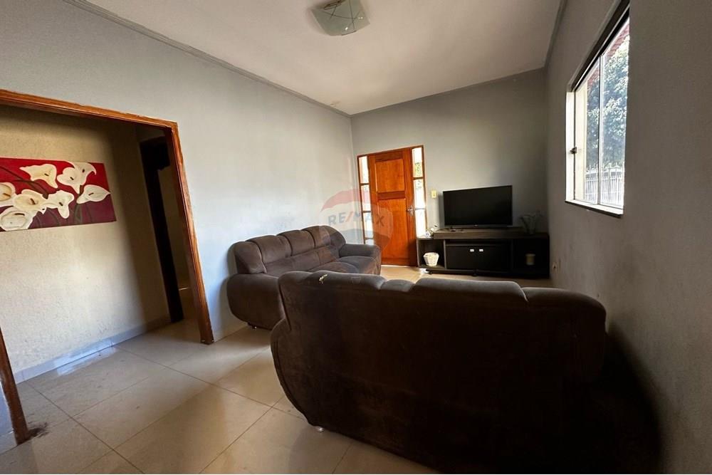 Casa - Venda - Rondonópolis , Mato Grosso - c2242336-0653-4354-9e1e-786528acfa9a.jpeg - 720561063-32