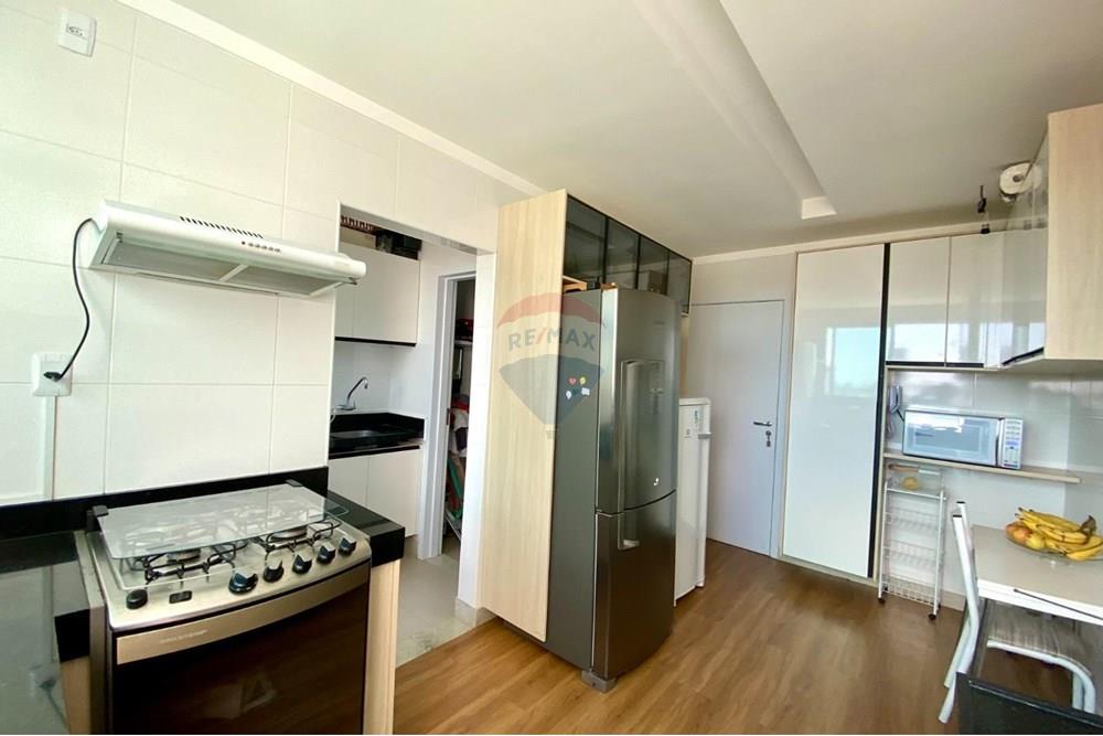 Apartamento - Alugar - Belém , Pará - IMG-20250827-WA0033.jpg - 720921028-91