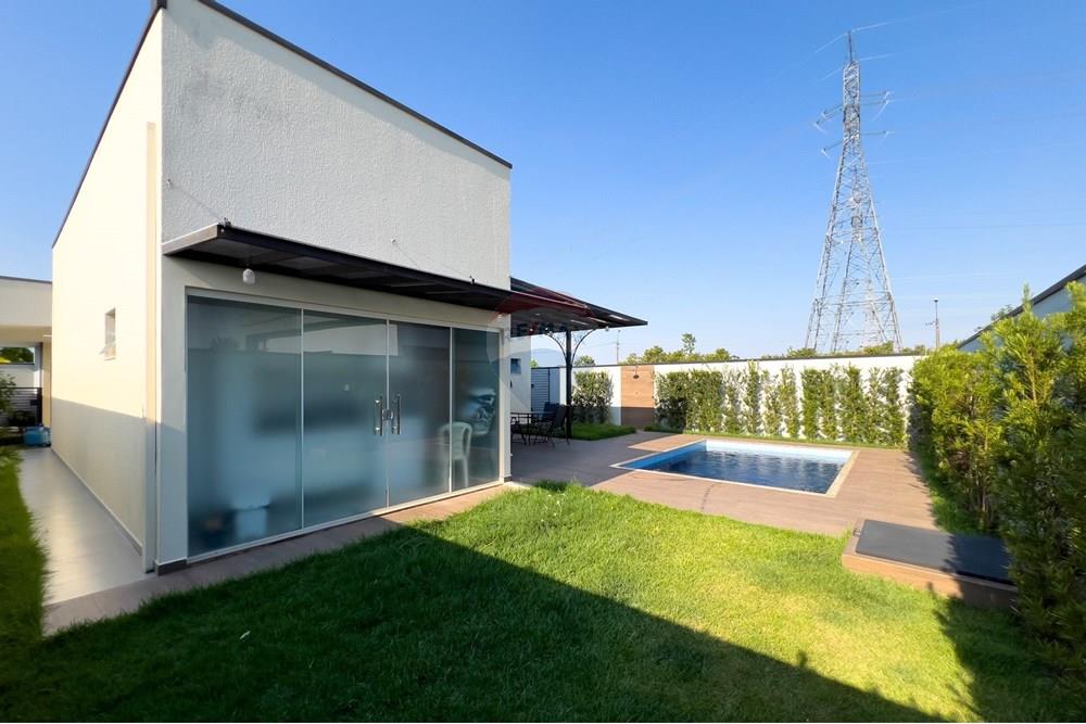 Casa de Condomínio - Venda - Porto Velho , Rondônia - IMG_0743.jpg - 721551076-114