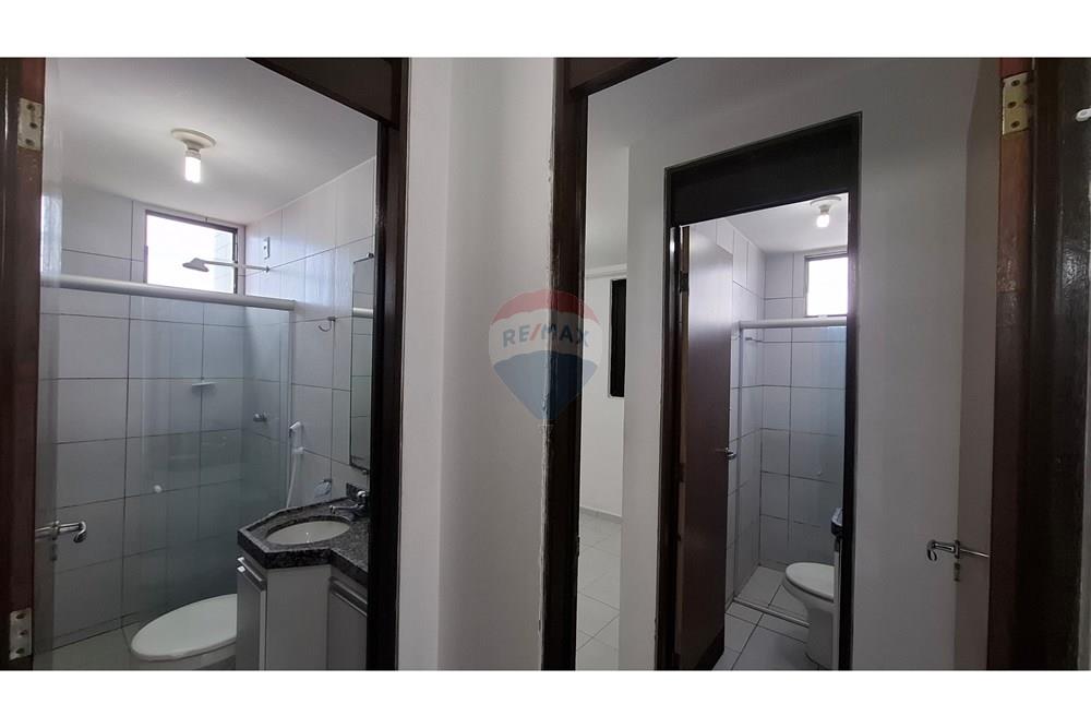 Apartamento - Alugar - João Pessoa , Paraíba - 20240820_131622.jpg - 720471042-164