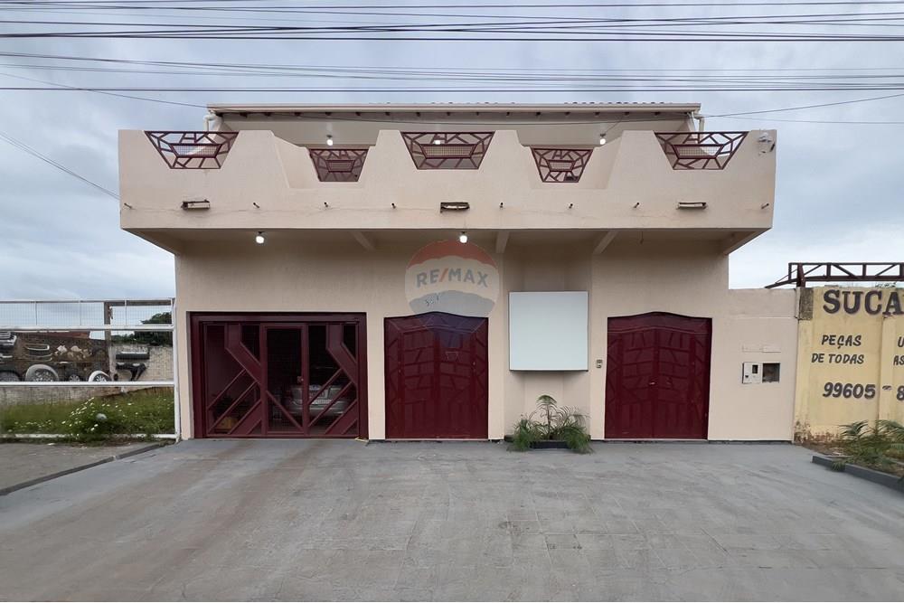 Sobrado - Venda - Porto Velho , Rondônia - IMG_3424.jpg - 721551024-101