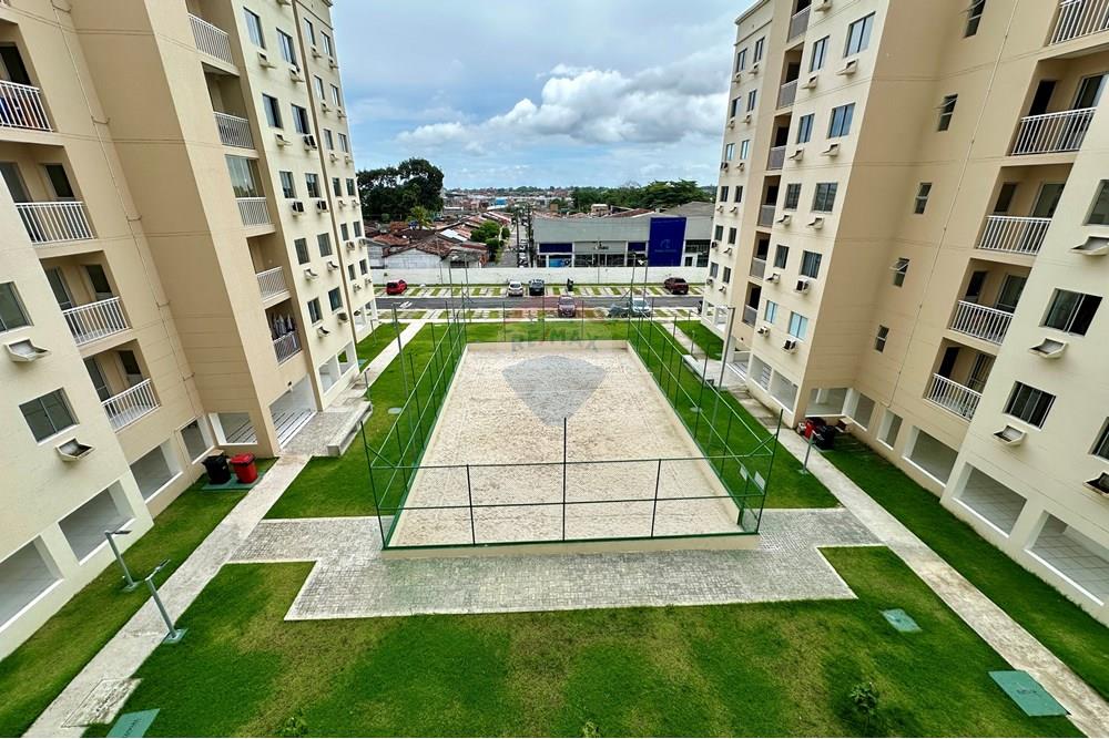 Apartamento - Venda - Belém , Pará - IMG_1230.JPG - 720671023-40