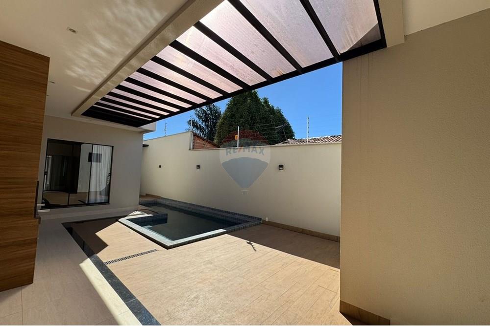 Casa - Venda - Araguaína , Tocantins - 30.jpeg - 720991002-137