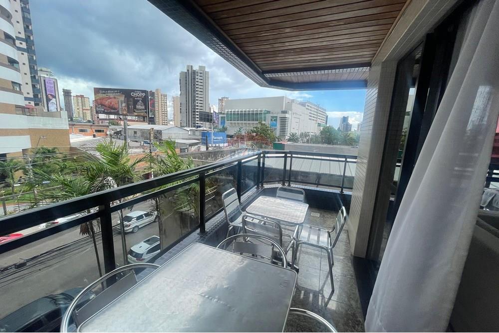 Apartamento - Alugar - Belém , Pará - WhatsApp Image 2025-07-08 at 14.25.09 (18).jpeg - 720921104-11