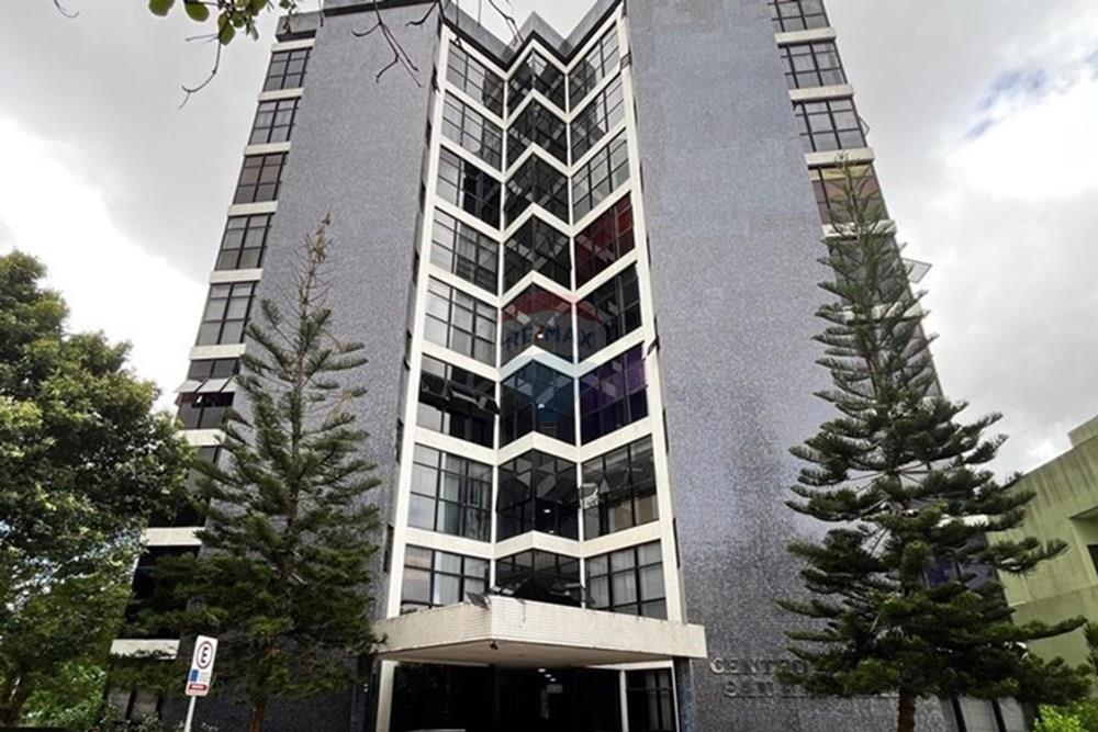 Cj. Comercial/ Sala - Venda - Campina Grande , Paraíba - FOTO 14.jpg - 720291080-5