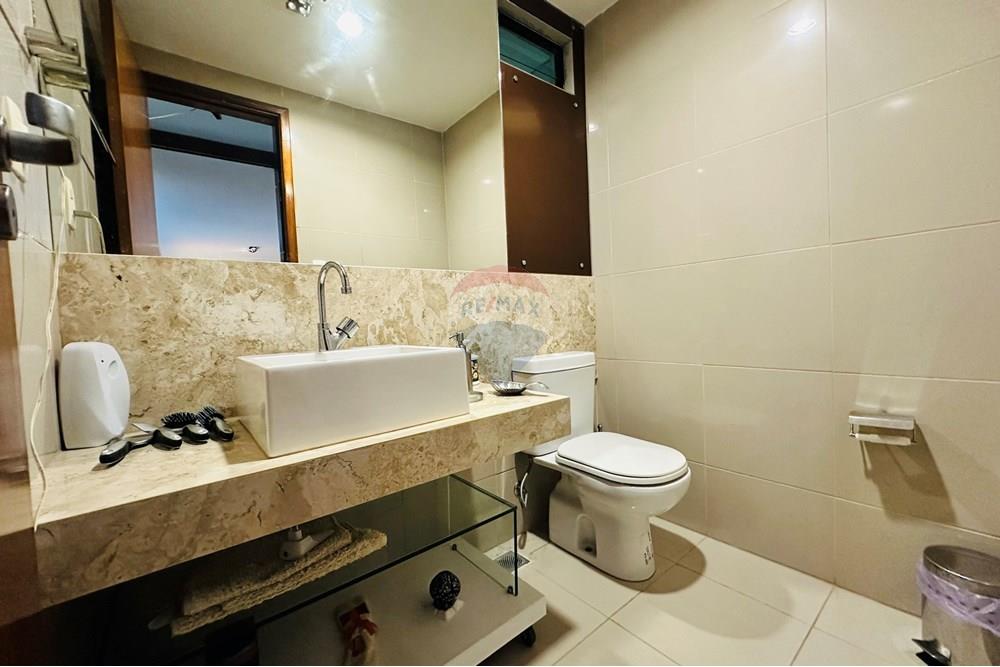 Apartamento - Venda - João Pessoa , Paraíba - IMG_6186.JPG - 722011013-8