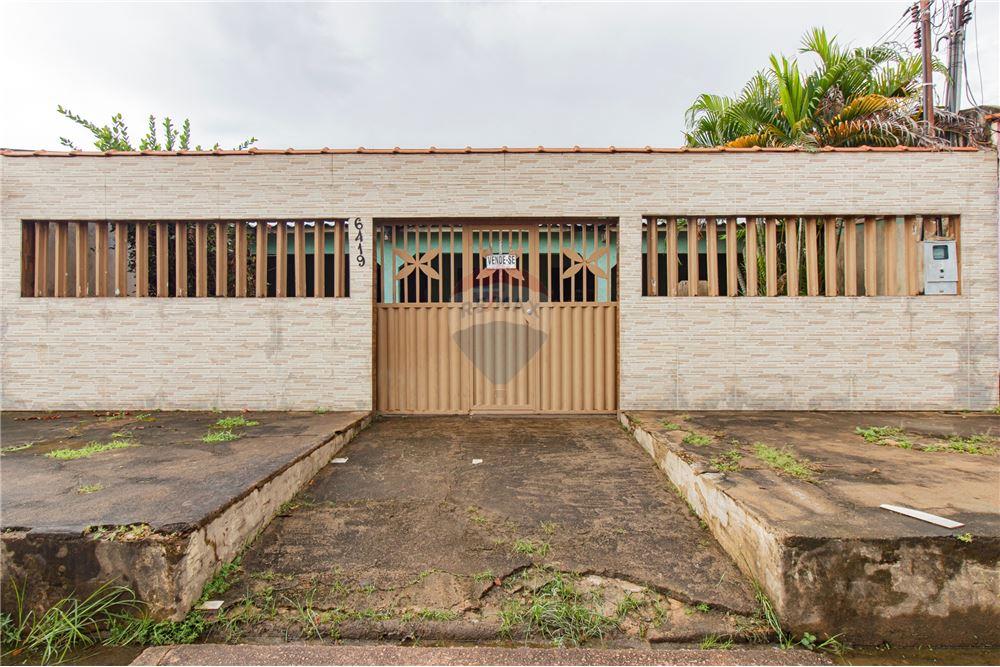 Residential - Hiša večstanovanjska - Porto Velho , Rondônia - BR - 22 - 721551016-72