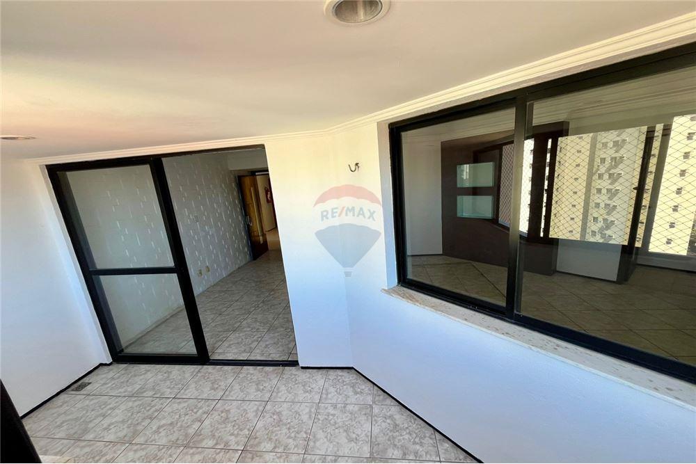 Apartamento - Venda - Fortaleza , Ceará - 12 - 721621035-77