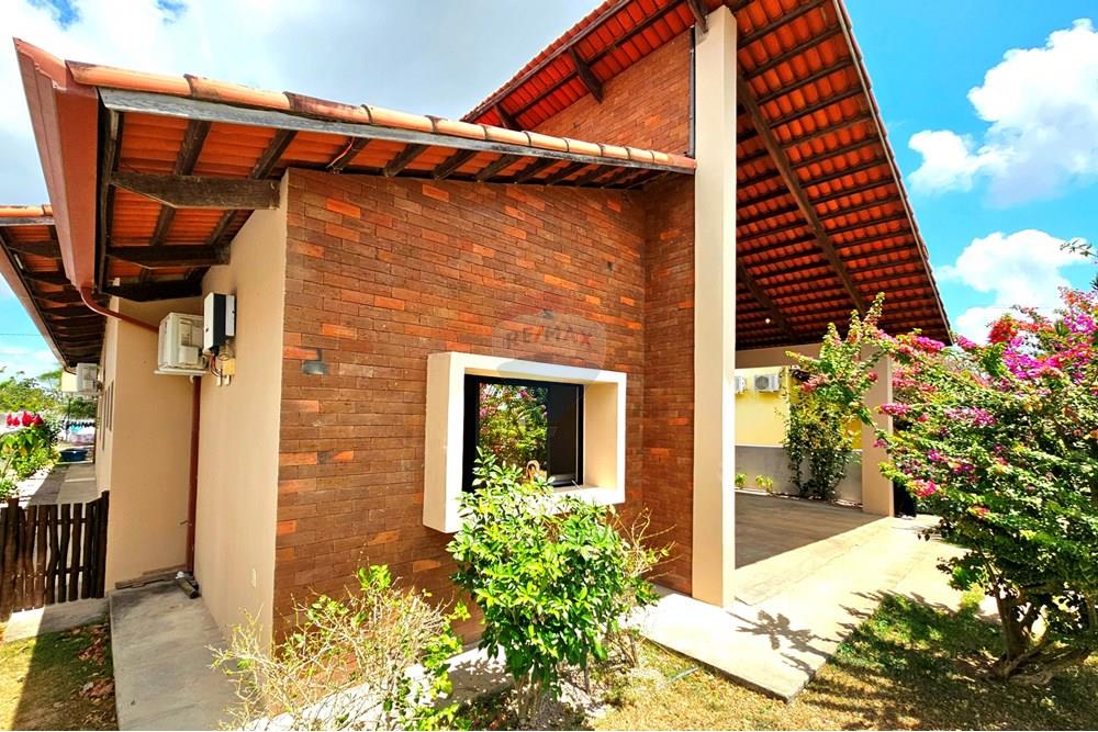 Casa de Condomínio - Venda - Macaíba , Rio Grande do Norte - 20251015_115550.jpg - 720891039-316