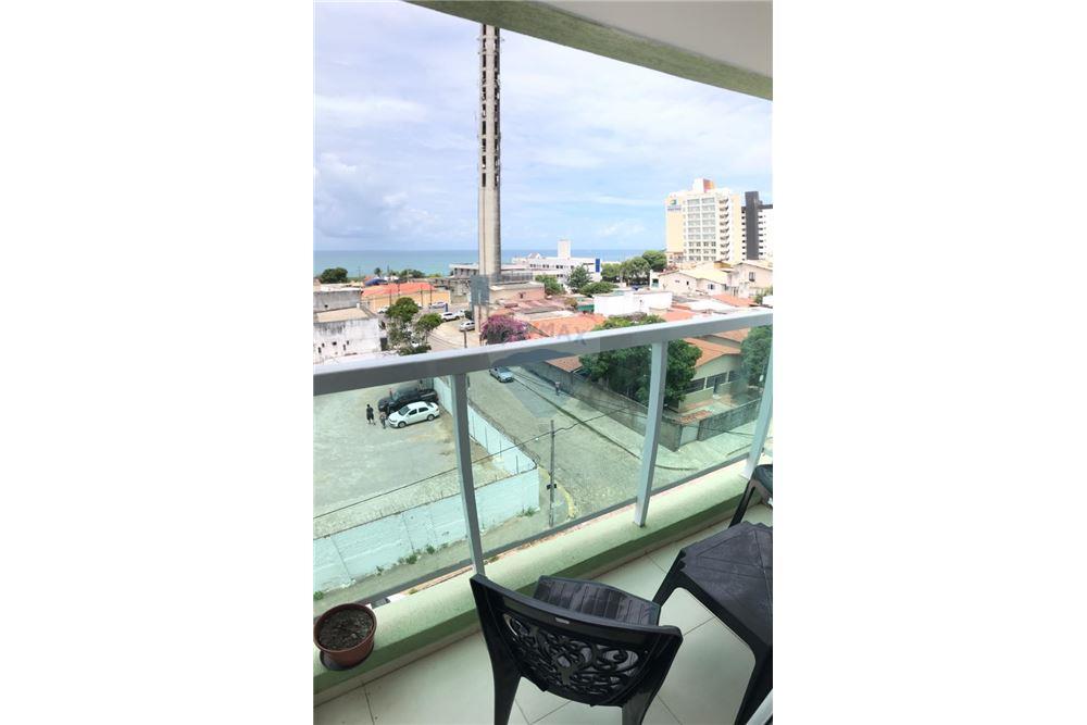 Apartamento - Alugar - Natal , Rio Grande do Norte - 5 - 720731001-2474