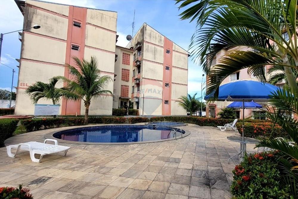 Apartamento - Venda - Manaus , Amazonas - 5006092376049036895.jpg - 722101020-46