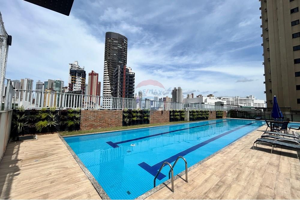 Apartamento - Alugar - Belém , Pará - IMG_9976.JPG - 720921121-6