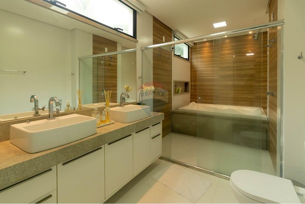 Casa de Condomínio - Venda - Manaus , Amazonas - IMG_4089.jpg - Banheiro - 720791067-10