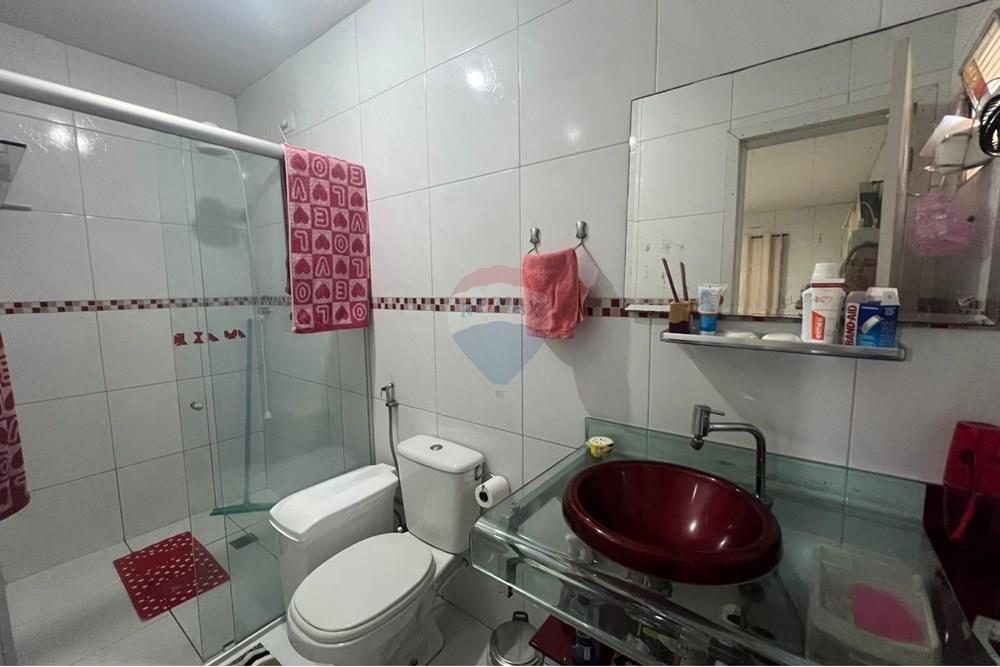 Casa - Venda - Campina Grande , Paraíba - FT50.jpeg - 720291047-76