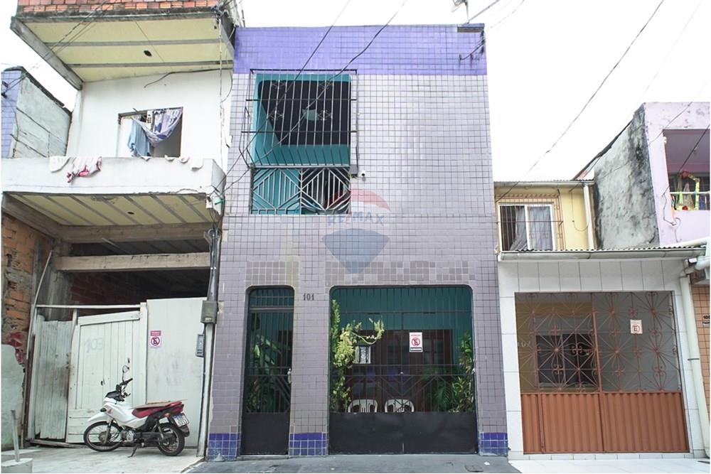 Casa - Venda - Belém , Pará - DSC00064.JPG - 720921184-3