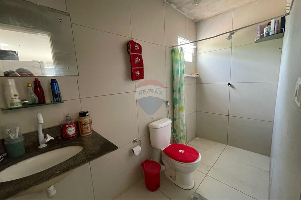 Casa - Venda - São Gonçalo do Amarante , Rio Grande do Norte - d0711da6-3925-4e03-939b-2e19305c0231.jpeg - Banheiro - 720621057-29