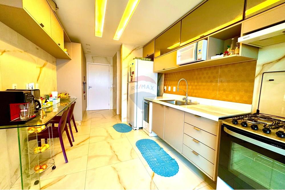 Apartamento - Alugar - Belém , Pará - IMG-20250916-WA0322.jpg - 720921067-60