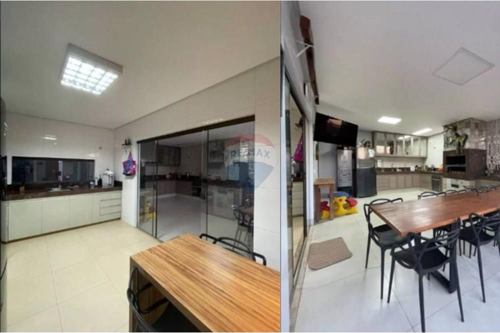 Sobrado - Venda - Rio Verde , Goiás - 11.jpg - 722291014-74